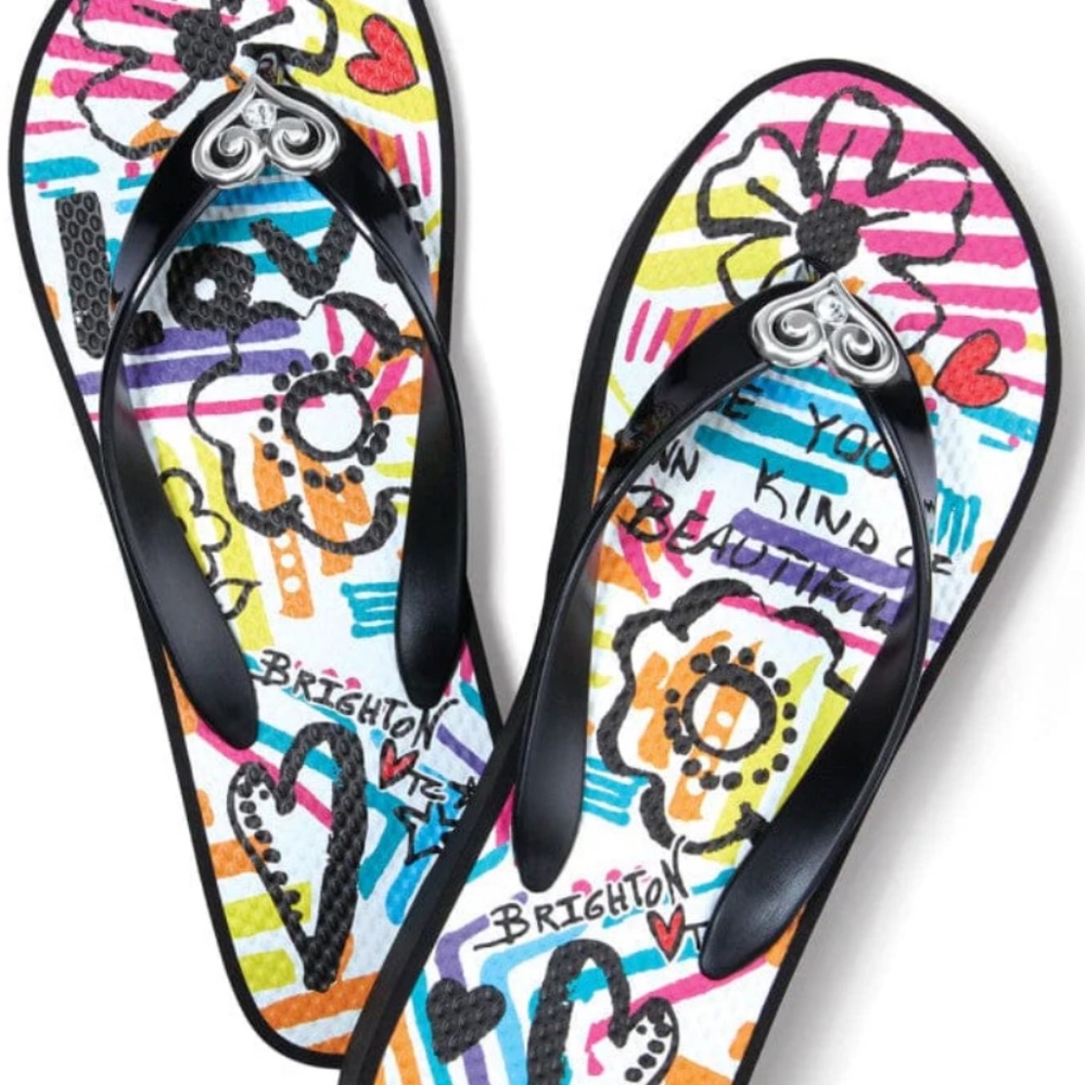 Flip flops